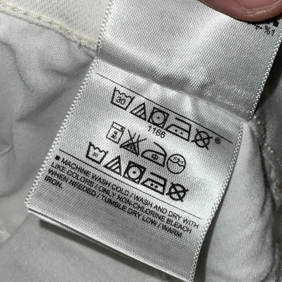 💲Old Navy “The Sweetheart” Pants, Size 4 - Picture 4 of 8